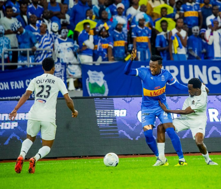 Hamenyekanye amatariki shampiyona y’icyiciro cya mbere cy’umupira w’amaguru mu Rwanda izakinirwaho