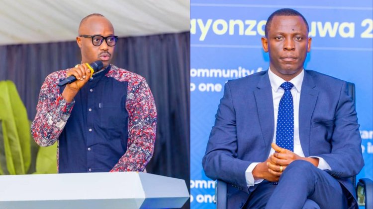 Iburasirazuba: Hari kureberwa hamwe ishusho y'ibimaze kugerwaho