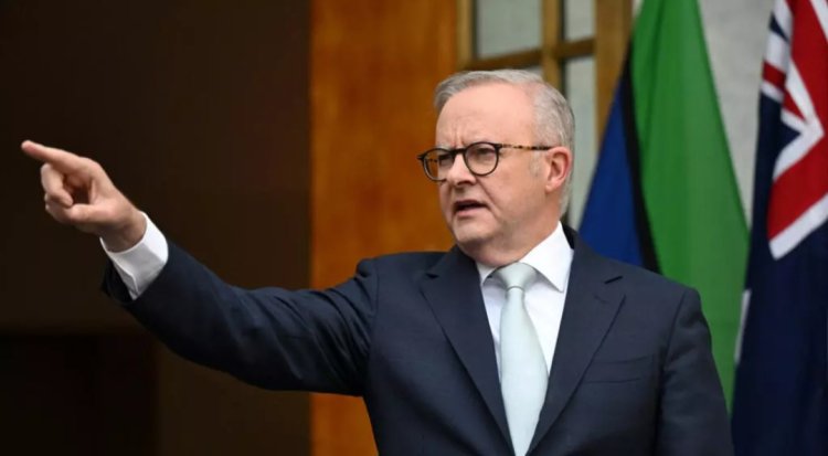 Australie yirukanye Ambasaderi wa Iran