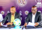 Rwanda Premier League yasinyanye amasezerano y'imikoranire na Be one Gin (Amafoto)