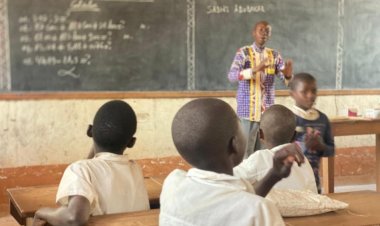 Ibibazo by'ubukungu n'umutekano I Goma byatumye ababyeyi batohereza abana ku ishuri