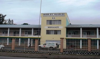 Polisi yafashe Mwampayimbabazi wabeshye ko igisasu cyahitanye abantu i Musanze