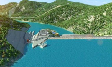 Miliyari 70 Frw zizakoreshwa mu kwimura abaturage bazagirirwaho ingaruka n’umushinga w'urugomero rwa Nyabarongo II