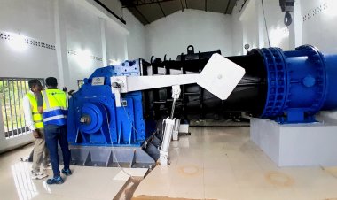 Abikorera barasaba Leta kuborohereza mu gushora imari mu binyanye n'ingufu zisubira