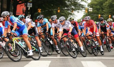 Shampiyona y'amagare ku Isi: Ishusho ya Kigali n'urujya n'uruza mu gihe cy'irushanwa