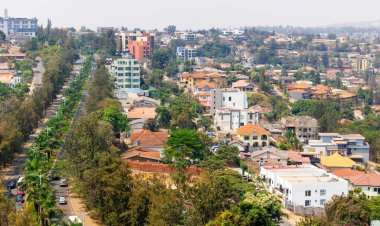 Ubukungu bw’u Rwanda bwazamutseho 7.2% mu mezi atandatu ya mbere ya 2025