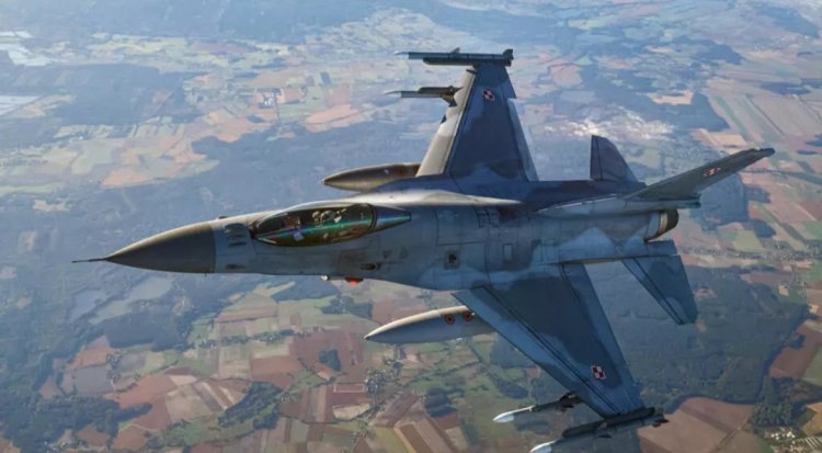 Pologne yarashe drones z’Uburusiya, isaba inama yihutirwa ya NATO