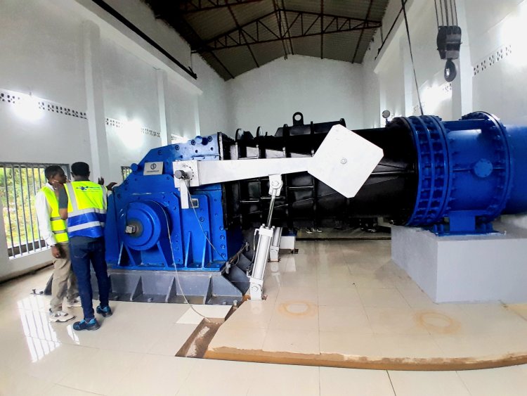 Abikorera barasaba Leta kuborohereza mu gushora imari mu binyanye n'ingufu zisubira