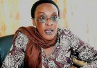 Ingabire Marie Immaculée uzwiho kurwanya ruswa n'akarengane yitabye Imana