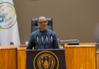 Kagame yibukije Abasenateri uruhare rwabo mu kubaza inshingano izindi nzego