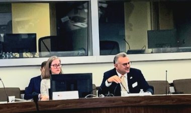 Rwanda na RDC mu biganiro bya nyuma ku bufatanye buzatanga umusaruro mu bukungu n’umutekano