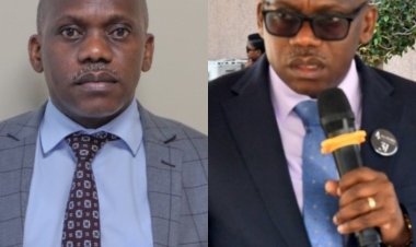 Abayobozi 14 bo mu karere ka  Nyabihu batawe muri yombi