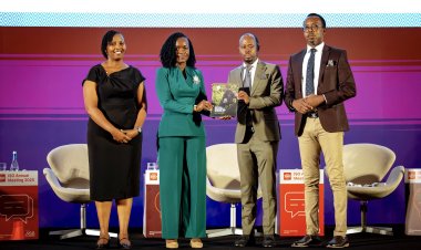  U Rwanda rwatangije gahunda y’imyaka itanu yo kurengera urusobe rw’ibinyabuzima