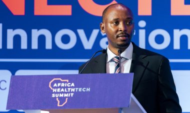 Minisitiri Dr. Nsanzimana yagaragaje uruhare rw’ikoranabuhanga nka moteri y’iterambere mu buvuzi