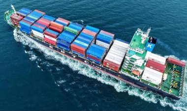 Amerika n’Ubushinwa mu ntambara y’imisoro ku bwato bw'ubucuruzi