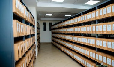 90% by’umurage w’u Rwanda uracyabitswe mu mahanga!