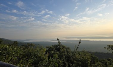 Minisitiri Nsengiyumva yasabye ko za pariki n'ibyanya bikomye muri Africa bitaba indiri y’ibikorwa by’iterabwoba