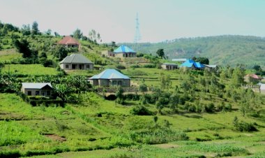 Ese koko haba hagiye kuboneka igisubizo ku kibazo cy'ubutaka bwera bwubakwaho?