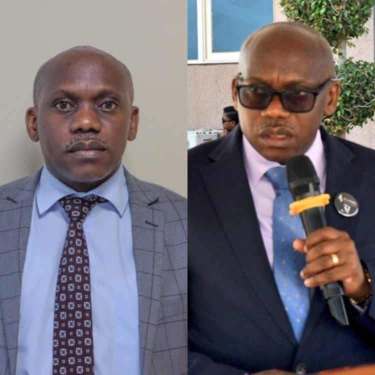 Abayobozi 14 bo mu karere ka Nyabihu batawe muri yombi