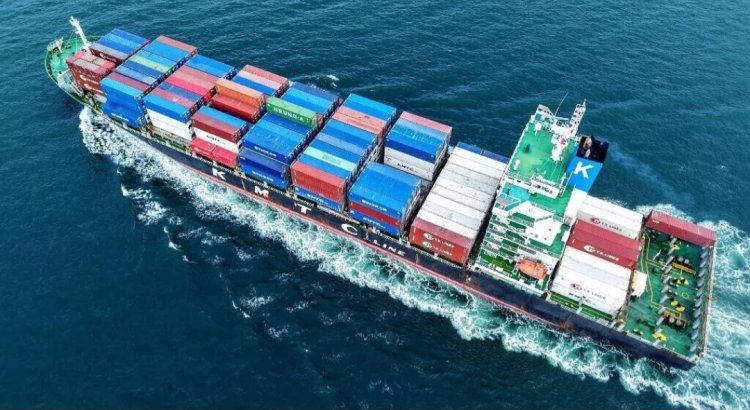 Amerika n’Ubushinwa mu ntambara y’imisoro ku bwato bw'ubucuruzi