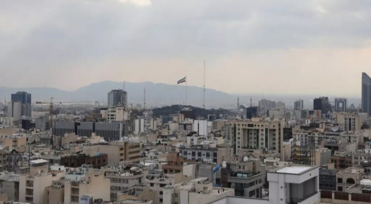 Iran yakatiye Abafaransa babiri igihano gikomeye ibashinja ubutasi