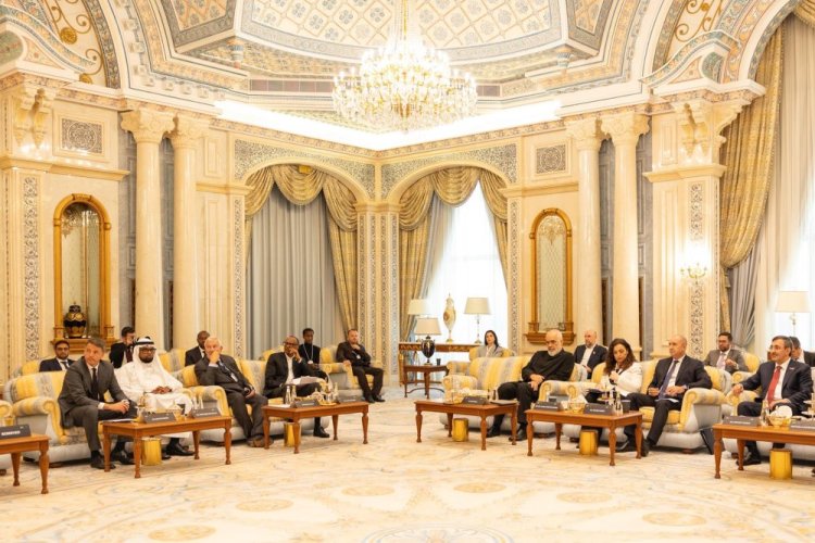 Kagame yasabye imikorere ifungura iterambere rigera no bihugu bikiri mu nzira y’amajyambere