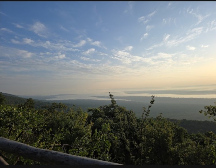 Minisitiri Nsengiyumva yasabye ko za pariki n'ibyanya bikomye muri Africa bitaba indiri y’ibikorwa by’iterabwoba