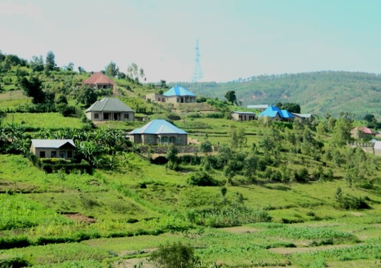 Ese koko haba hagiye kuboneka igisubizo ku kibazo cy'ubutaka bwera bwubakwaho?
