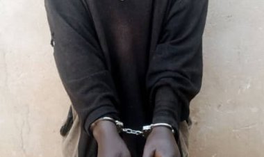 Burera: Umugabo yafashwe amaze kwambutsa umupaka ibilo 20 by’urumogi