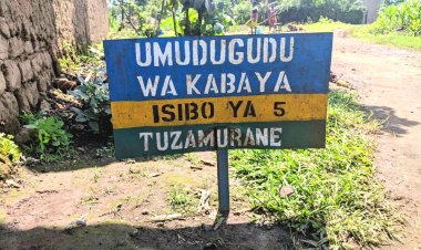 Musanze: Amakimbirane yatumye umugore aruma igitsina cy'umugabo we