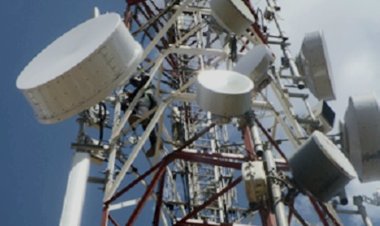 Hakenewe iminara 2 500 yo gukwirakwiza interineti yihuta ku baturage bose