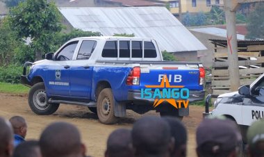 Rubavu: Barindwi bakekwaho kwica umugabo bakamukuramo amaso batawe muri yombi