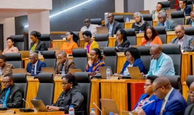 Minisiteri y'uburezi yasabwe gukemura ibibazo byose bigaragara mu mitangire ya ‘équivalence’