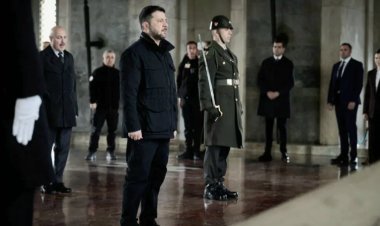 Guharira Uburusiya 20% by’ubutaka bwayo, kuvuga Ikirusiya: Bimwe mu byo Trump yasabye Ukraine