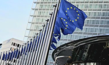 Uburayi bwanenze gahunda nshya y’amahoro ya Amerika muri Ukraine