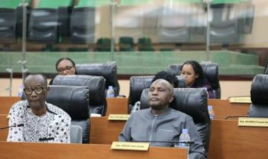 Sena yagaragaje impungenge ku kuba nta buryo buhari bwo gupima umunaniro w’abashoferi