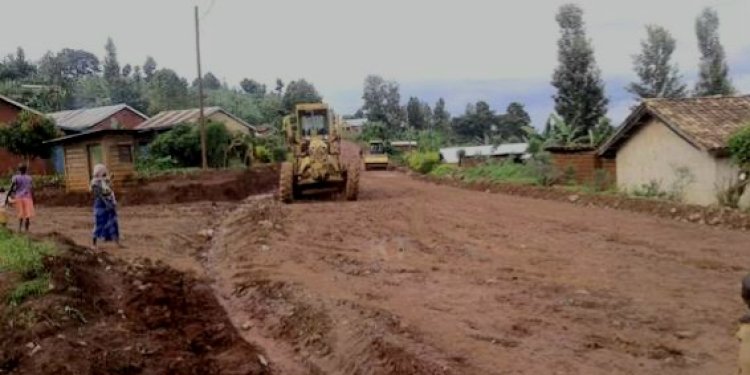 Harimo amaze imyaka 13: Miliyari 79 Frw ntarahabwa abaturage nk’ingurane ku mitungo yabo