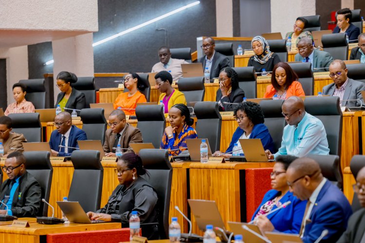 Minisiteri y'uburezi yasabwe gukemura ibibazo byose bigaragara mu mitangire ya ‘équivalence’