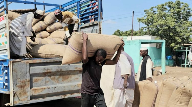 Igabanuka ry’inkunga rishobora gushyira mu kaga ubuzima bw’abantu basaga miliyoni 110