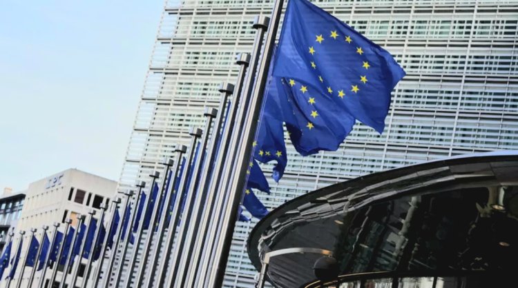 Uburayi bwanenze gahunda nshya y’amahoro ya Amerika muri Ukraine