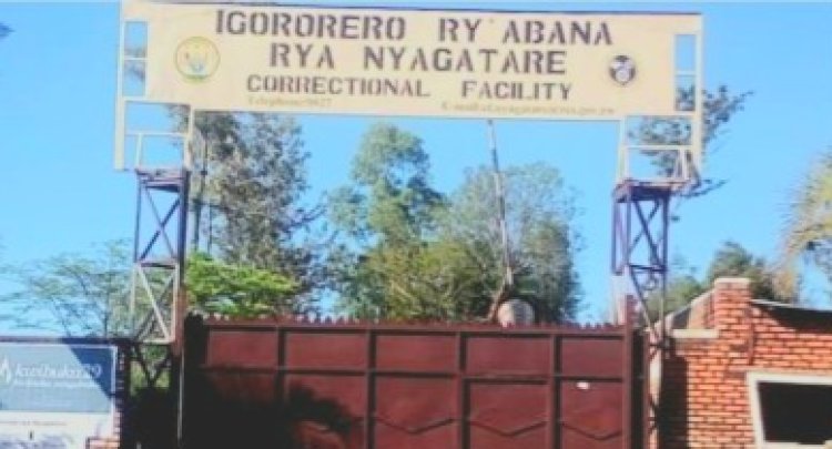 Hagiye gushyirwaho amabwiriza mashya akuraho inzitizi n'ibyuho biri mu butabera bw'abana