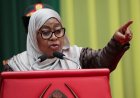 Tanzania: Leta yasabye abantu kuguma mu ngo zabo kuri uyu wa Kabiri