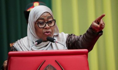Tanzania: Leta yasabye abantu kuguma mu ngo zabo kuri uyu wa Kabiri