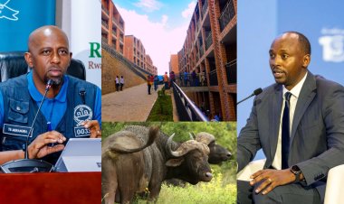 Amakuru yaranze umwaka wa 2025 ku buzima n’imibereho.