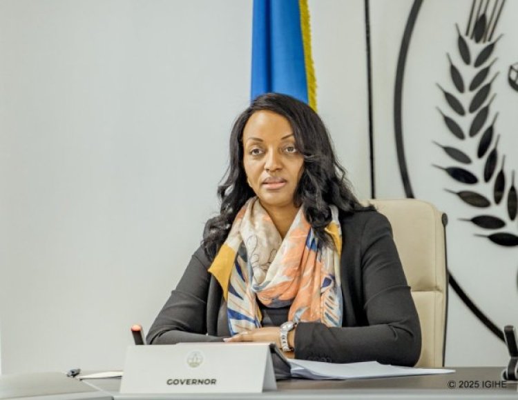 Hagaragajwe ishusho ijyanye n'uko ifaranga ry'u Rwanda ritakaza agaciro