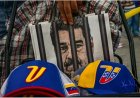 Venezuela mu nzibacyuho: Maduro imbere y’urukiko rwa New York