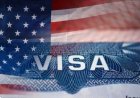 Amerika yakuyeho viza zirenga ibihumbi 100 mu rugamba rwo guhashya abimukira