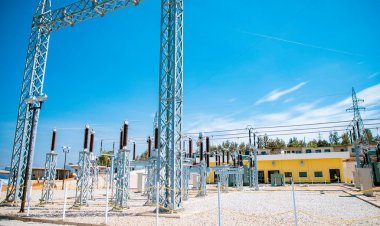 MININFRA yasobanuye impamvu  y'ibura ry’amashanyarazi, isezeranya igisubizo