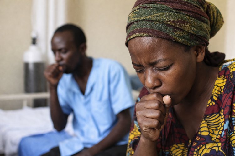 Abarwayi b'igituntu bariyongereye mu myaka irindwi ishize 