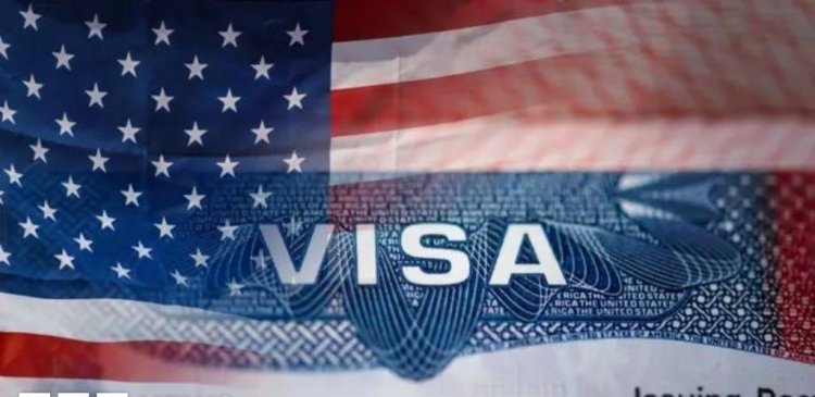 Amerika yakuyeho viza zirenga ibihumbi 100 mu rugamba rwo guhashya abimukira